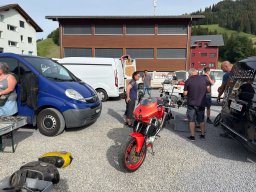2026-05-30 - Zweirad-Flohmarkt Rothenthurm